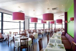 Hotel Panorama - Guest Amenities