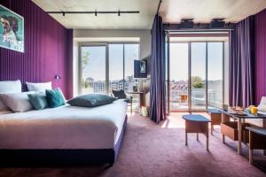 Hotel Paradiso - Dining Experience