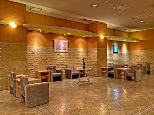 Hotel Pearl City Sapporo - Getting to Hotel Pearl City