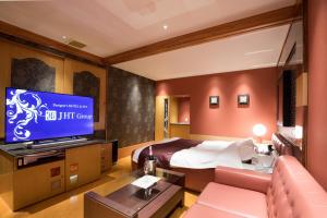 HOTEL PERRIER (Adult Only) - Policies and House Rules