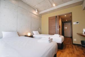 Hotel Pescatore Okinawa - House Rules and Policies