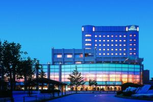Hotel Port Plaza Chiba - Accessibility and Disability Services