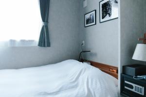 Hotel Potmum Sapporo - Additional Information