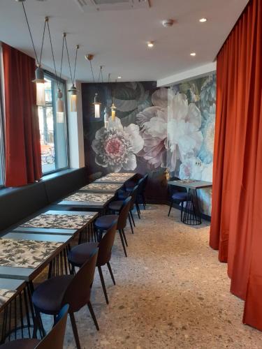 Hotel Prince Albert Gare De Lyon Ex Concordia - Policies & Additional Information