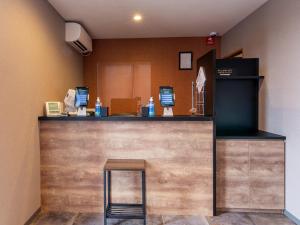 HOTEL R9 The Yard Buzen - Check-in and Check-out Policies