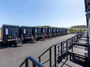HOTEL R9 The Yard Iizuka - Room Types and Pricing