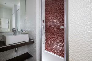 Hotel Regina Opera Grands Boulevards - Dining Options