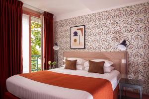 Hotel Relais Bosquet by Malone - About Staying Here