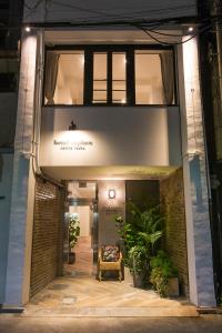 Hotel Replace Namba Osaka - Accessibility and Mobility Considerations