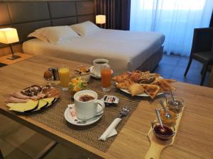 Hotel Residence Lido Marana - Nearby Attractions