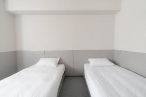 Hotel Residence Unito Tokyo Kikukawa - House Rules and Policies