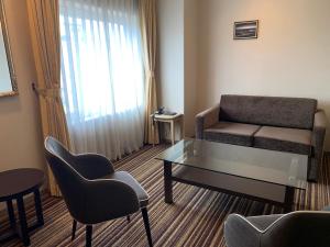 Hotel Resol Hakodate - Hotel Services and Policies