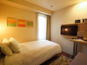 Hotel Resol Ikebukuro - Booking Information