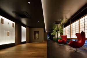 Hotel Resol Kyoto Kawaramachi Sanjo - Guest Reviews and Feedback