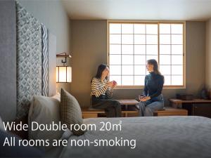 Hotel Resol Kyoto Shijo Muromachi - COVID-19 Safety Measures