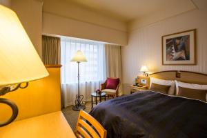 Hotel Resol Sapporo Nakajima Park - Positive Guest Experiences