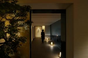 Hotel Resol Trinity Kyoto - Room Features