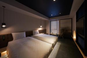 Hotel Resol Trinity Osaka - Nearby Attractions
