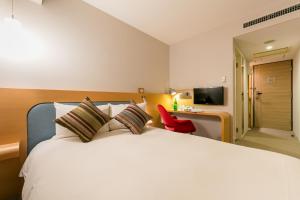 Hotel Resol Trinity Sapporo - Exceptional Amenities