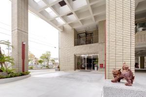 Hotel Resonex Naha - Nearby Attractions and Activities