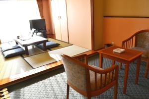 Hotel Resorpia Atami - Nearby Attractions