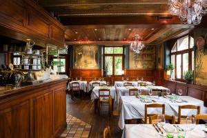 Hotel Restaurant De Lillwald - Outdoor Activities and Attractions