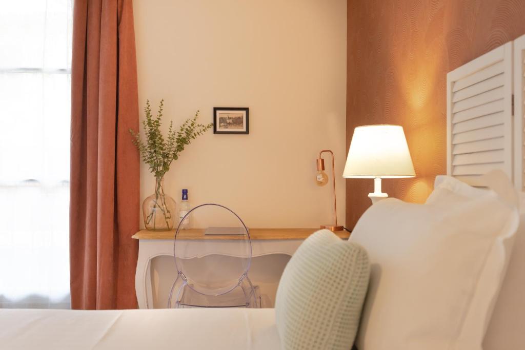 Hotel-Restaurant Des Augustins - Air Conditioning - How To Book Your Stay