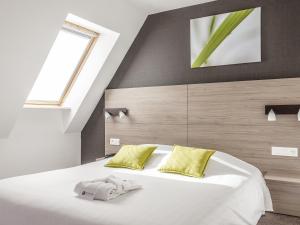 Hotel Restaurant & Spa Green Valley - Dining Experience