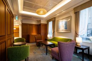 Hotel Rilassare Tokyo - Amenities and Room Features