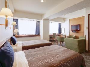 Hotel Roco Inn Okinawa - Guest Reviews and Ratings