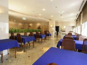 Hotel Ronshan Sapporo - Hotel Ratings and Reviews