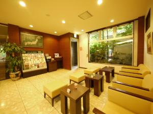 Hotel Route-Inn Court Ina - Dining and Dining Options