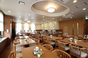 Hotel Route-Inn Hamamatsu Nishi Inter - Location and Accessibility
