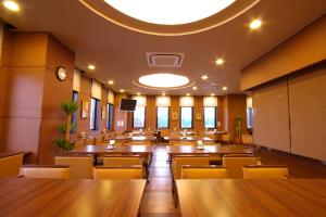 Hotel Route-Inn Iwata Inter - Frequently Asked Questions