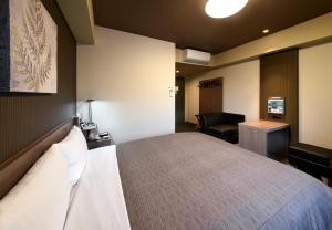 HOTEL ROUTE-INN Kamiyamada Onsen - Nearby Attractions and Activities