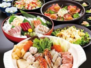 Hotel Route Inn Kitami Odori Nishi - Safety and Security Measures