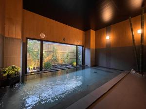 Hotel Route Inn Kyoto Kameoka - Room Types and Features
