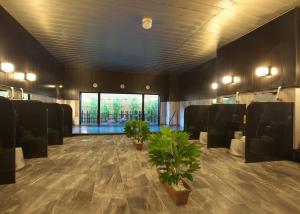Hotel Route Inn Osaka Izumi -Kishiwada Izumi Inter- - Booking Information