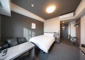 Hotel Route Inn Osaka Izumifuchu - Exceptional Guest Reviews