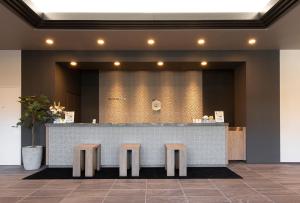 Hotel Route-Inn Osaka Kishiwada -Higashikishiwada Ekimae Kansai Airport- - Guest Satisfaction Ratings