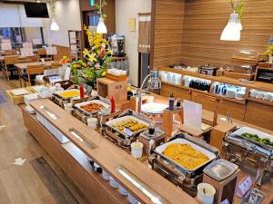 Hotel Route-Inn Saku Minami Inter - Frequently Asked Questions