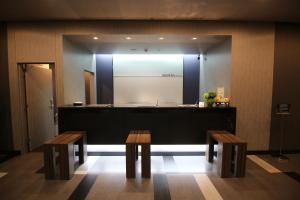 Hotel Route-Inn Tokyo Kamata - Frequently Asked Questions