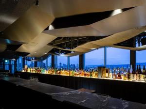Hotel Royal Classic Osaka - How to Book Your Stay