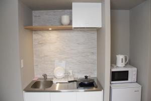 Hotel S-Presso East - Cancellation and Policies