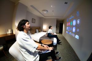 Hotel S-Presso South - Guest Feedback