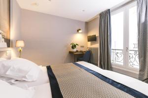 Hotel Saint Christophe - How To Book Your Stay
