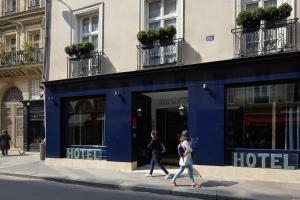Hotel Saint Germain - How To Book Your Stay