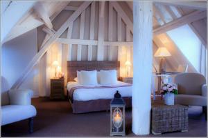 Hotel Saint-Laurent, The Originals Relais - Guest Reviews and Ratings