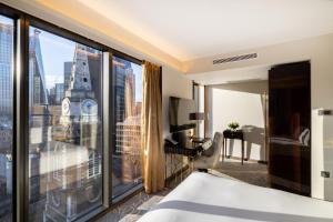 Hotel Saint London - Ratings and Reviews