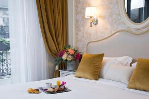 Hotel Saint-Petersburg Opera & Spa - How To Book Your Stay